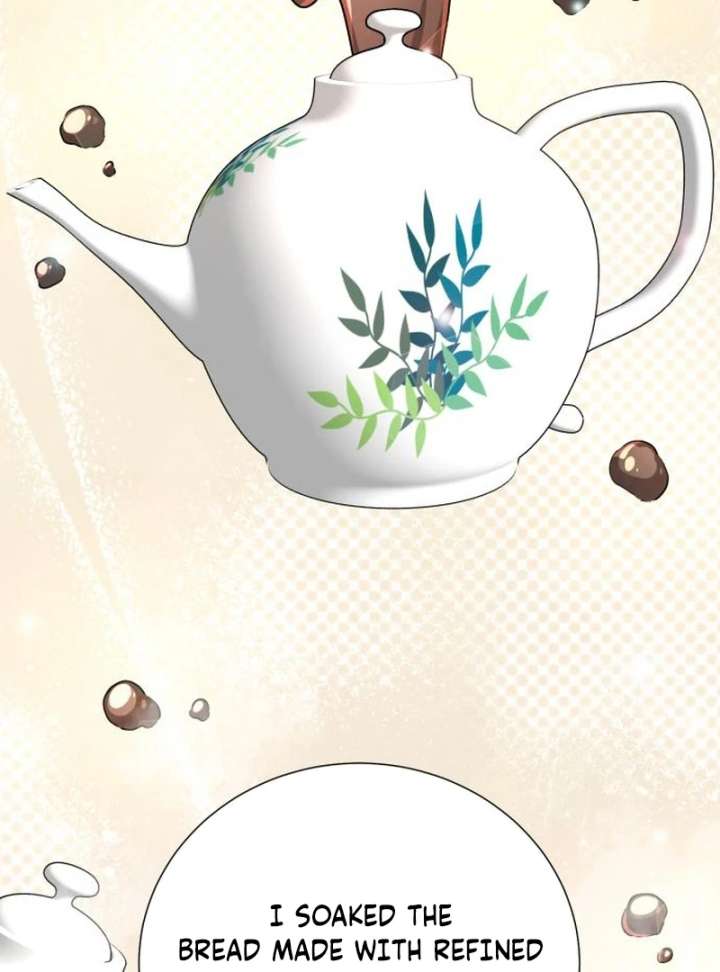 Surviving As The Tyrant’s Chef Chapter 19 - Page 96