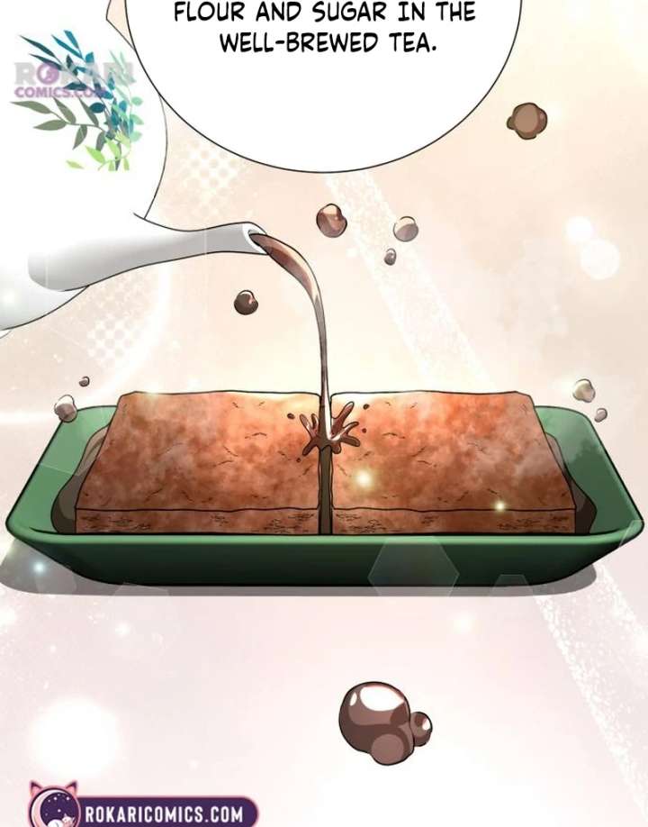 Surviving As The Tyrant’s Chef Chapter 19 - Page 97