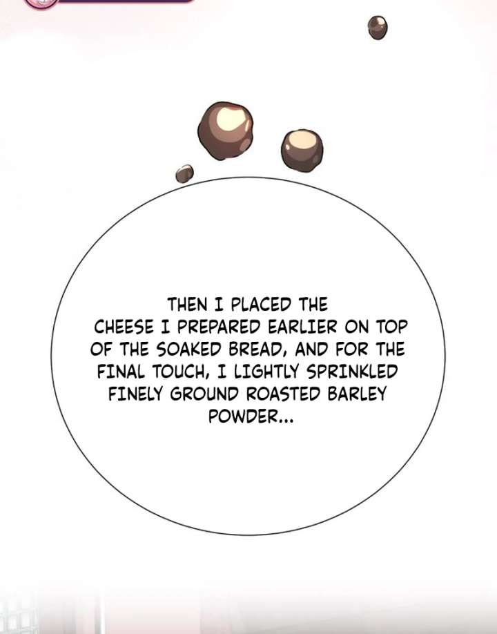 Surviving As The Tyrant’s Chef Chapter 19 - Page 98