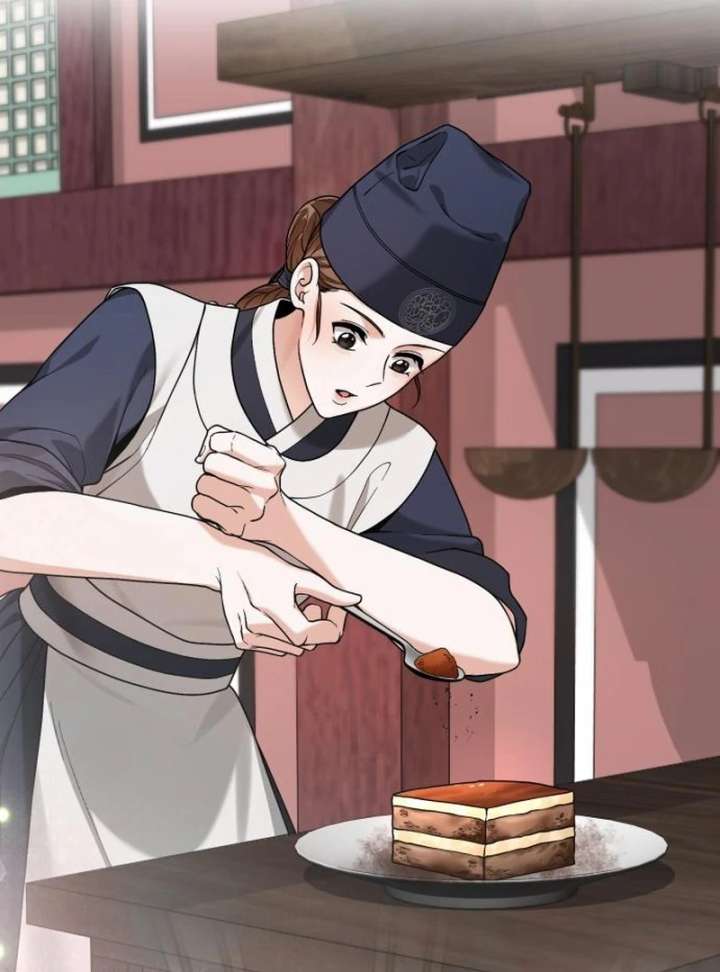 Surviving As The Tyrant’s Chef Chapter 19 - Page 99