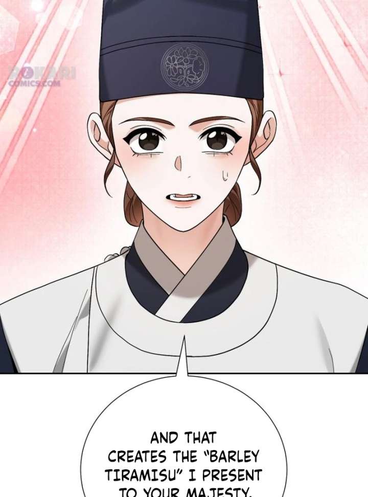 Surviving As The Tyrant’s Chef Chapter 19 - Page 101