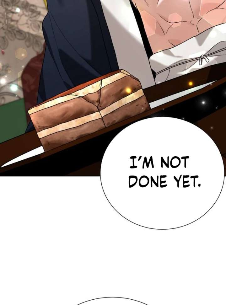 Surviving As The Tyrant’s Chef Chapter 19 - Page 104