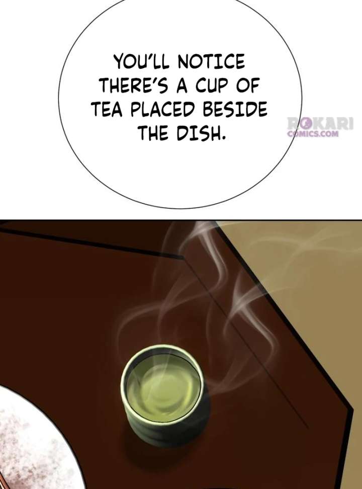 Surviving As The Tyrant’s Chef Chapter 19 - Page 105