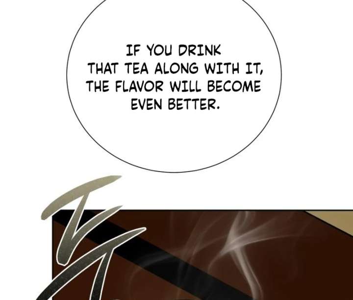 Surviving As The Tyrant’s Chef Chapter 19 - Page 107