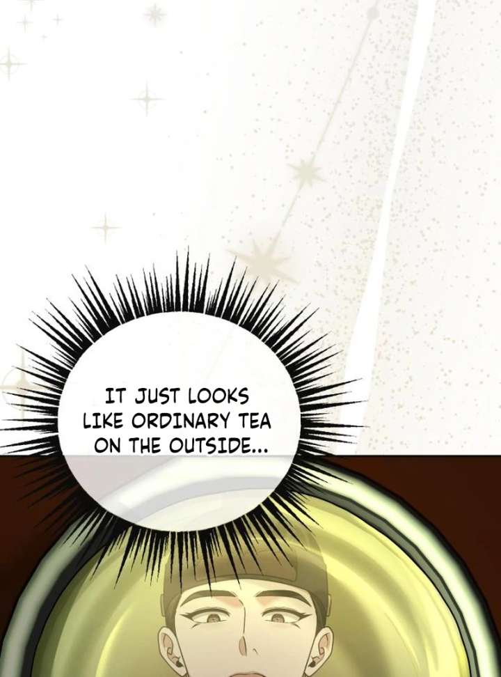 Surviving As The Tyrant’s Chef Chapter 19 - Page 109