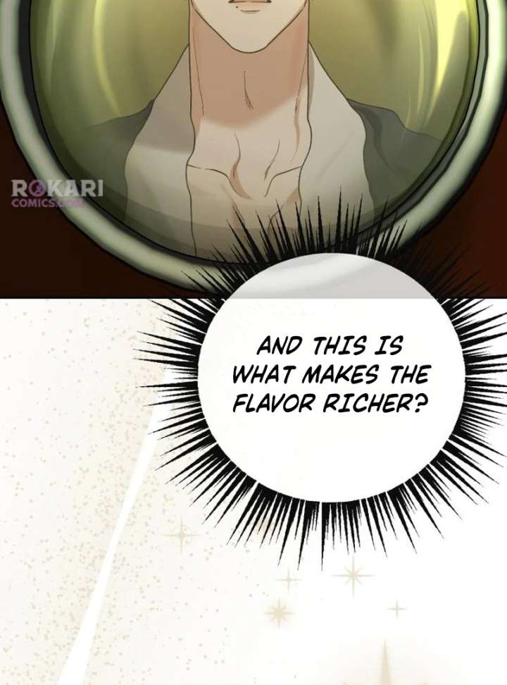 Surviving As The Tyrant’s Chef Chapter 19 - Page 110