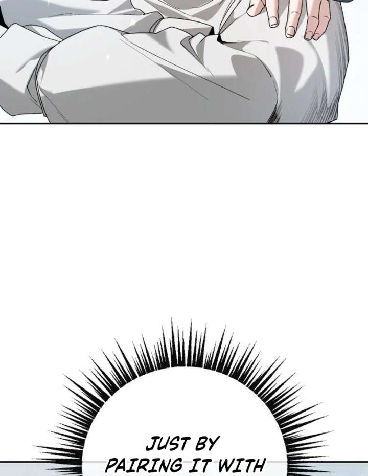 Surviving As The Tyrant’s Chef Chapter 19 - Page 116