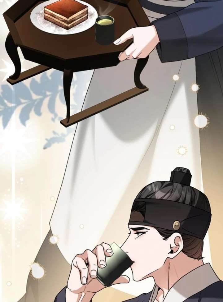 Surviving As The Tyrant’s Chef Chapter 19 - Page 120