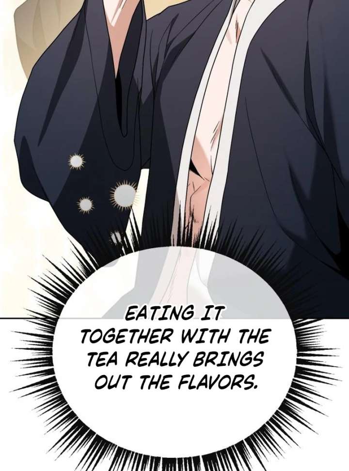 Surviving As The Tyrant’s Chef Chapter 19 - Page 121