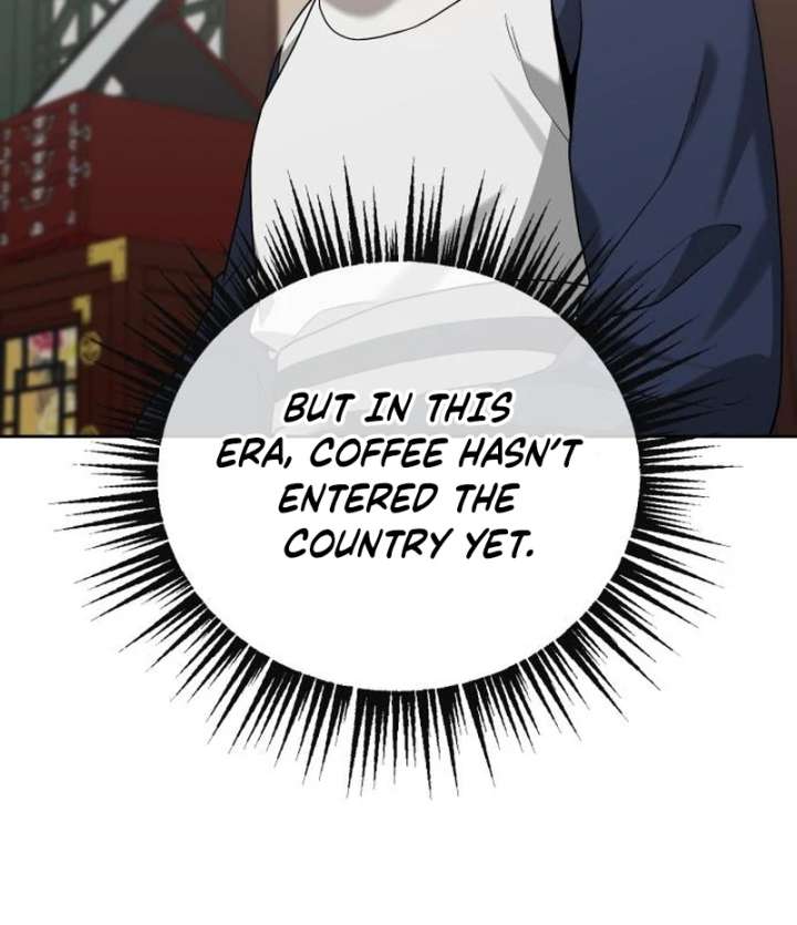 Surviving As The Tyrant’s Chef Chapter 19 - Page 125