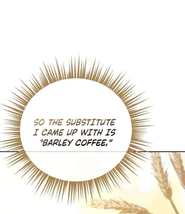 Surviving As The Tyrant’s Chef Chapter 19 - Page 126