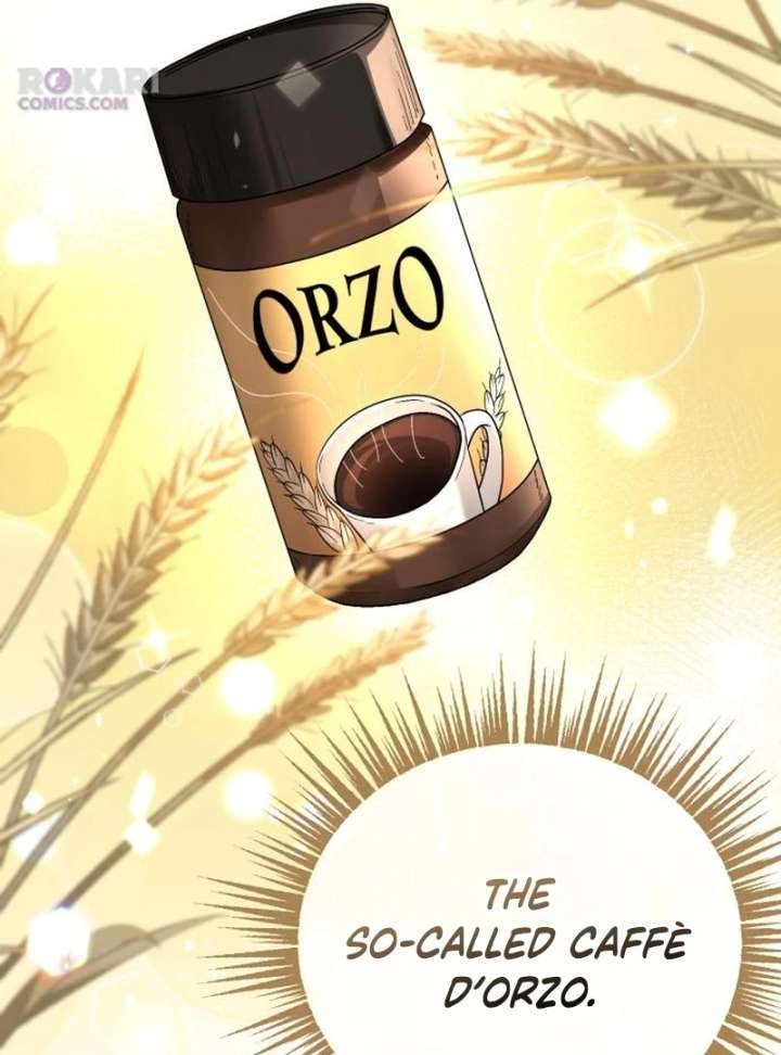 Surviving As The Tyrant’s Chef Chapter 19 - Page 127