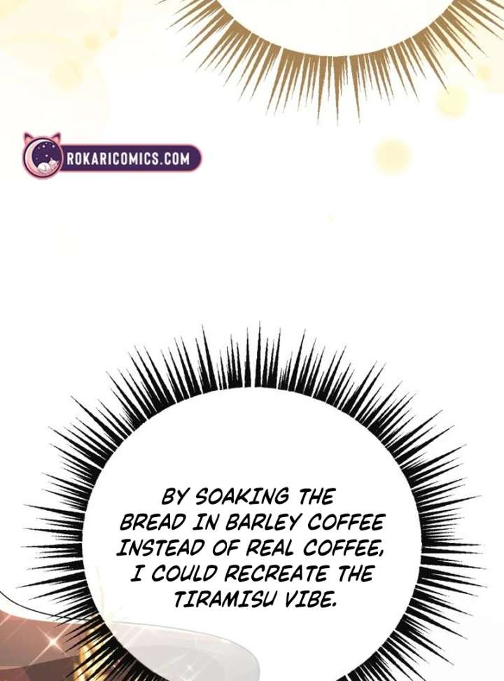 Surviving As The Tyrant’s Chef Chapter 19 - Page 128