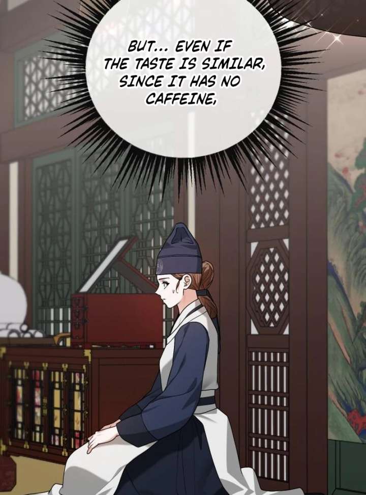 Surviving As The Tyrant’s Chef Chapter 19 - Page 130