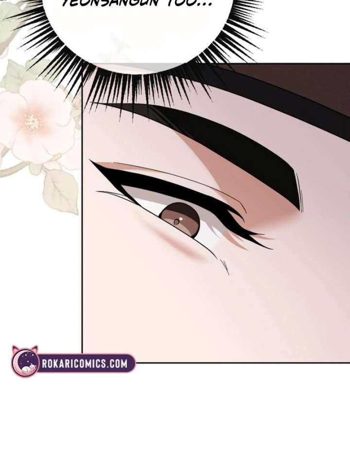 Surviving As The Tyrant’s Chef Chapter 19 - Page 134