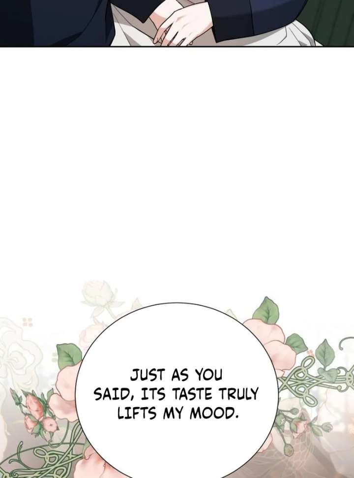 Surviving As The Tyrant’s Chef Chapter 19 - Page 138