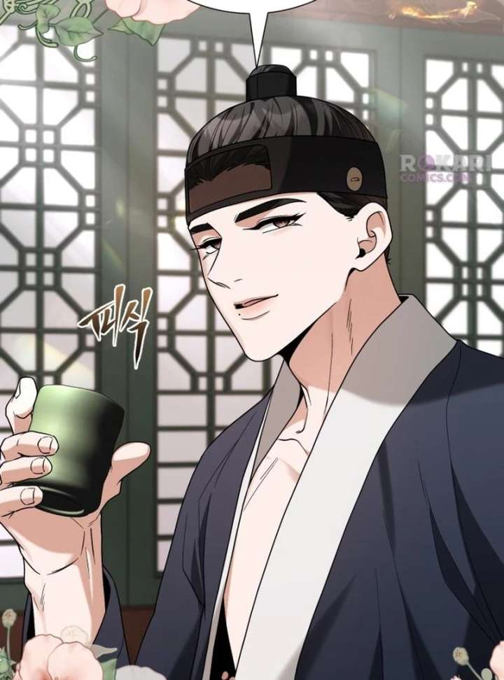 Surviving As The Tyrant’s Chef Chapter 19 - Page 139