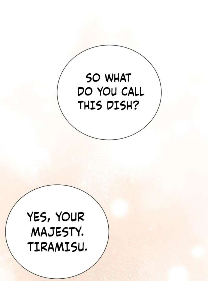 Surviving As The Tyrant’s Chef Chapter 19 - Page 141