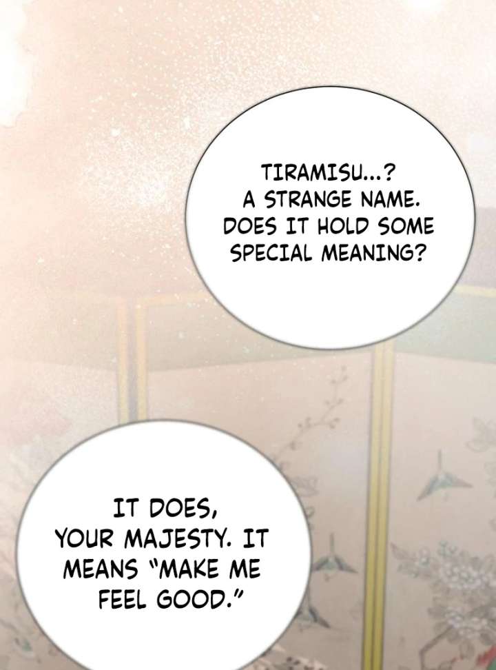 Surviving As The Tyrant’s Chef Chapter 19 - Page 142