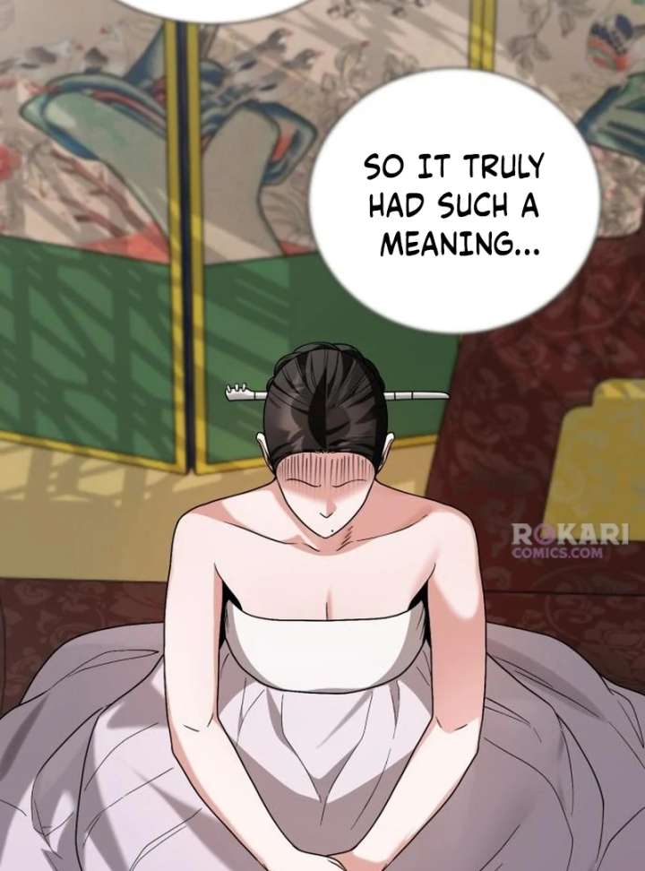 Surviving As The Tyrant’s Chef Chapter 19 - Page 143