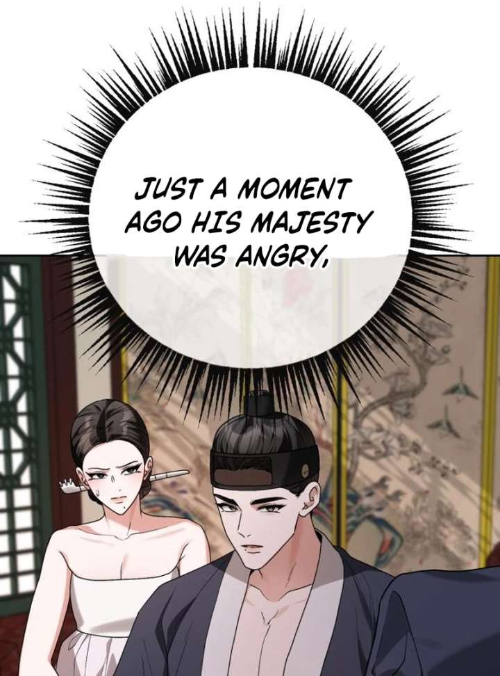 Surviving As The Tyrant’s Chef Chapter 19 - Page 146