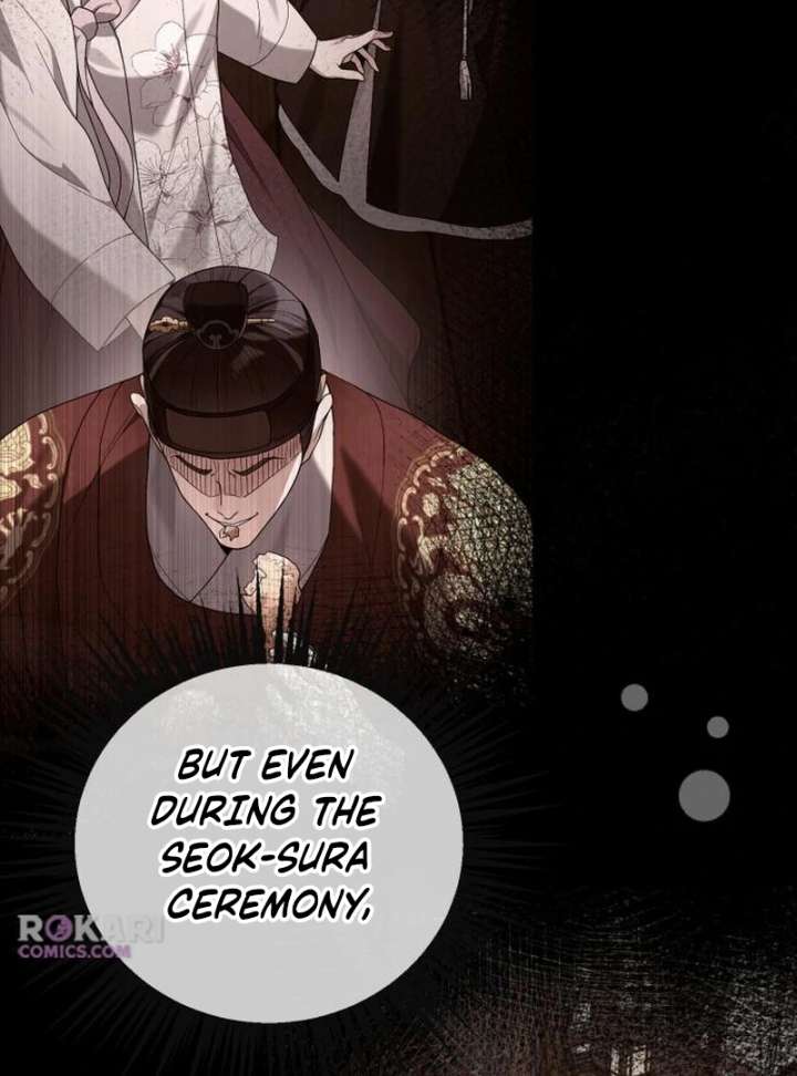 Surviving As The Tyrant’s Chef Chapter 19 - Page 151