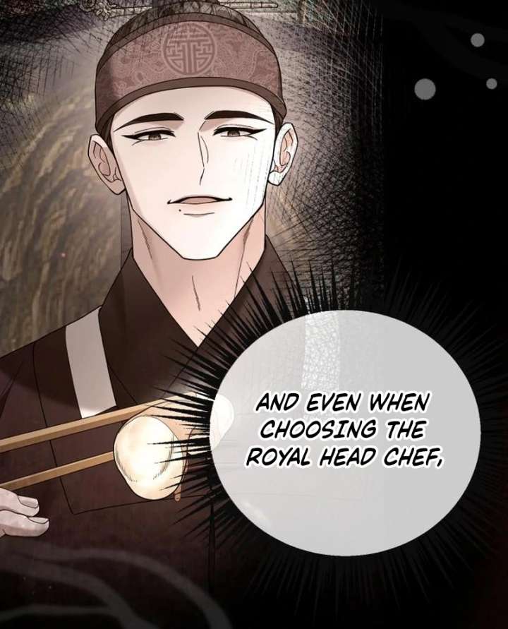 Surviving As The Tyrant’s Chef Chapter 19 - Page 153