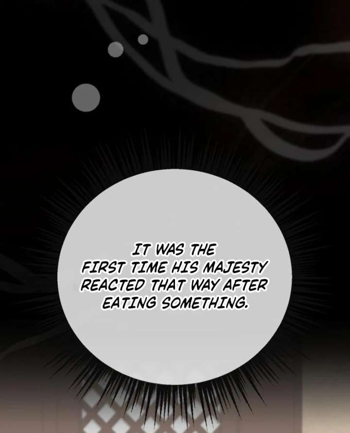 Surviving As The Tyrant’s Chef Chapter 19 - Page 154