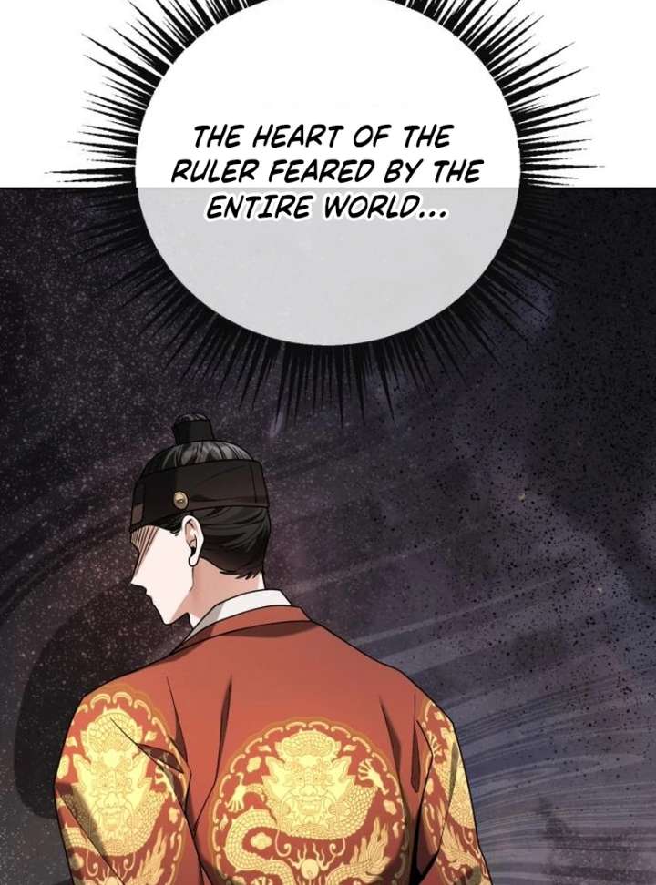 Surviving As The Tyrant’s Chef Chapter 19 - Page 157