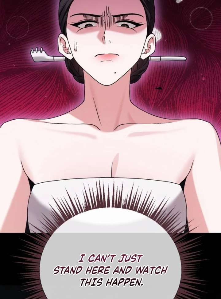 Surviving As The Tyrant’s Chef Chapter 19 - Page 161