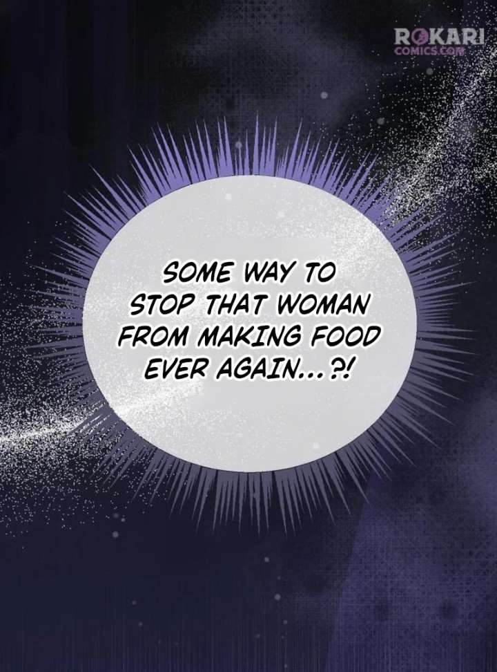 Surviving As The Tyrant’s Chef Chapter 19 - Page 165