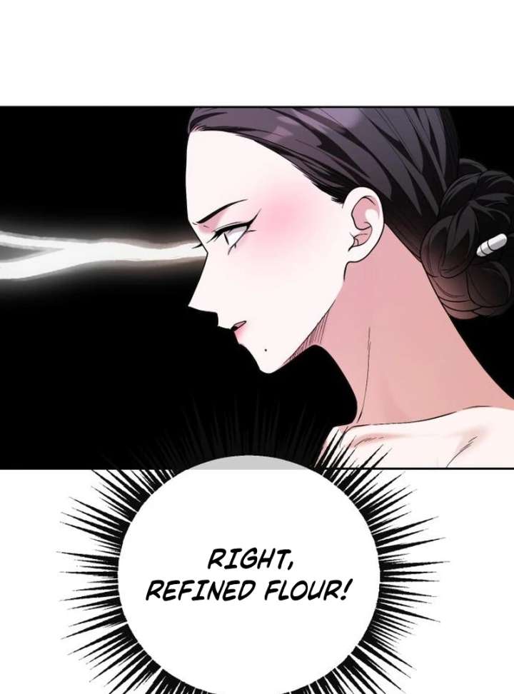 Surviving As The Tyrant’s Chef Chapter 19 - Page 167