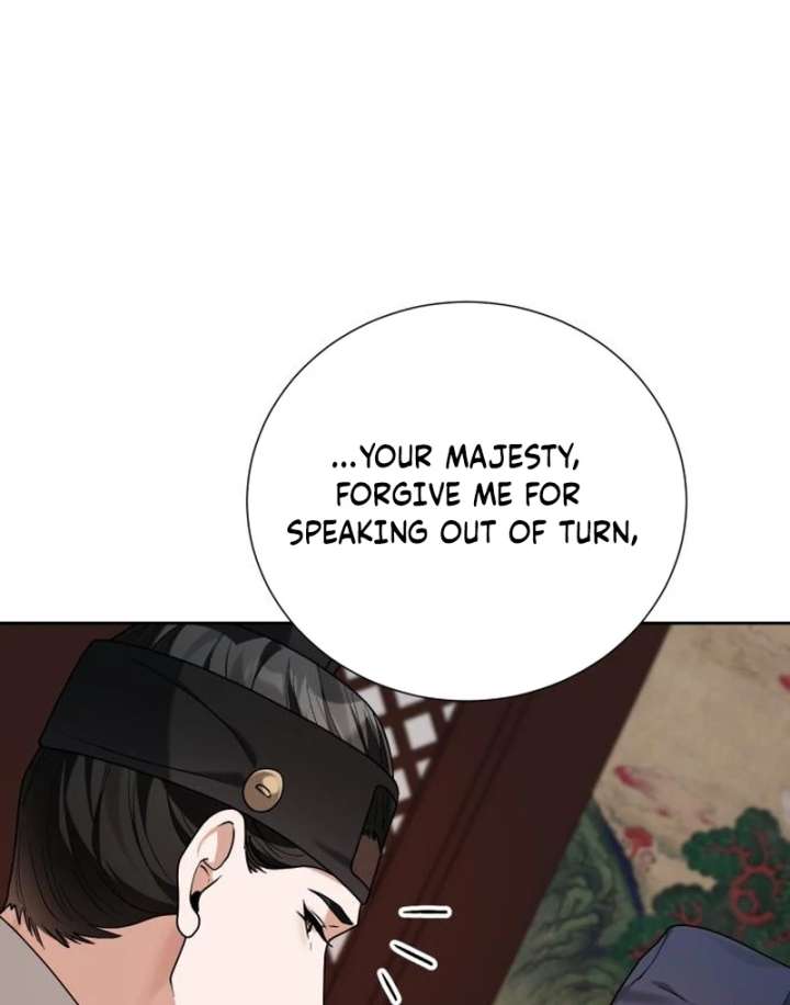 Surviving As The Tyrant’s Chef Chapter 19 - Page 171