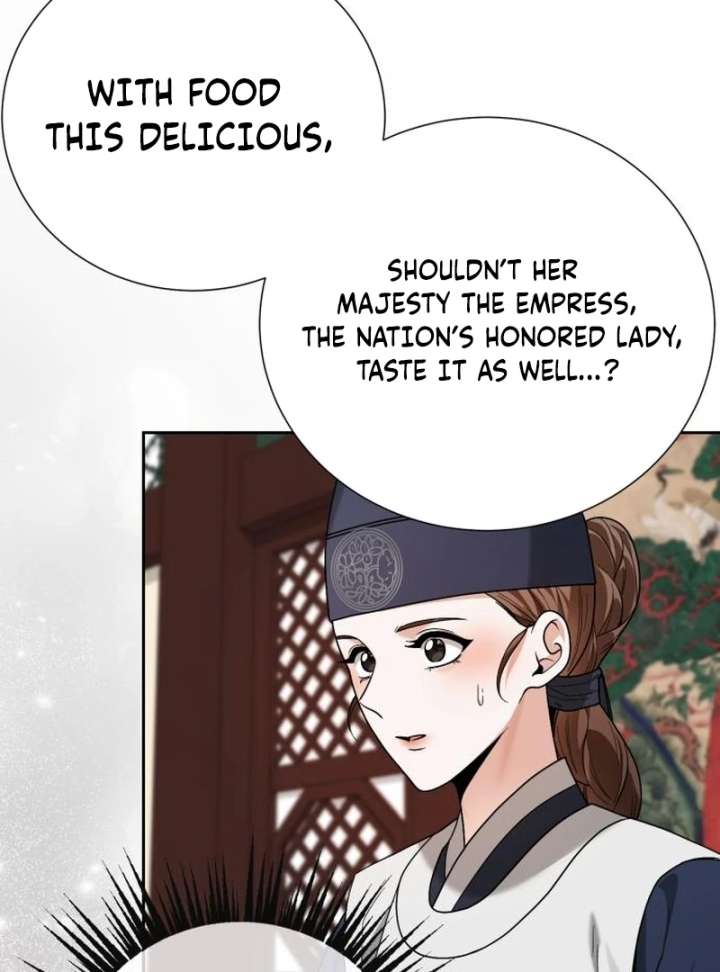 Surviving As The Tyrant’s Chef Chapter 19 - Page 175