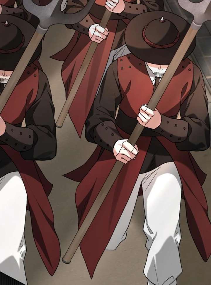 Surviving As The Tyrant’s Chef Chapter 19 - Page 184