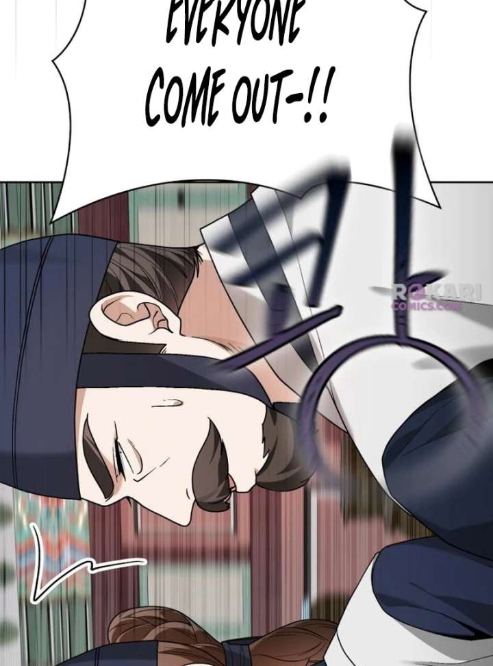 Surviving As The Tyrant’s Chef Chapter 19 - Page 186