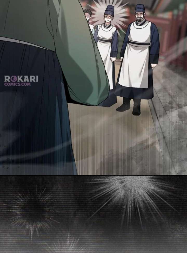 Surviving As The Tyrant’s Chef Chapter 19 - Page 195