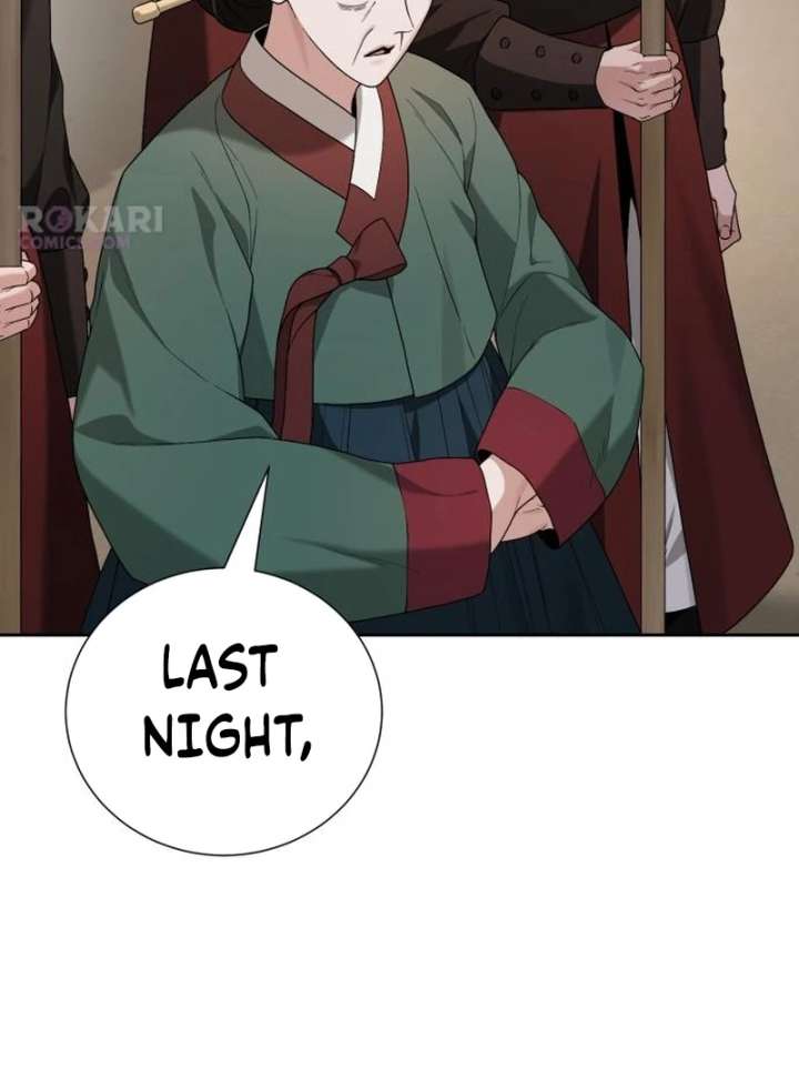 Surviving As The Tyrant’s Chef Chapter 20 - Page 6