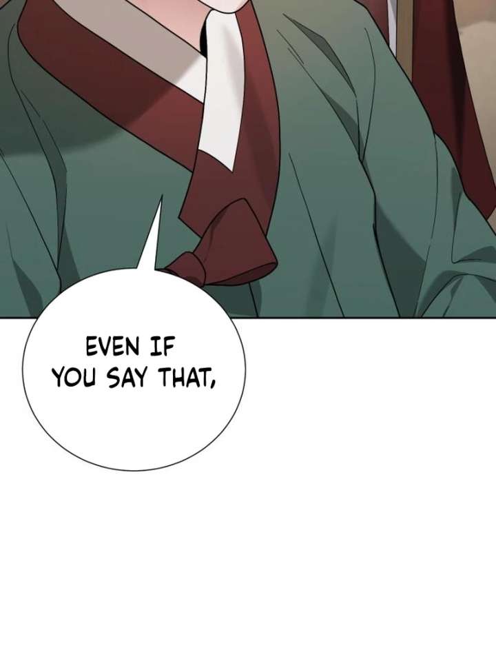 Surviving As The Tyrant’s Chef Chapter 20 - Page 11