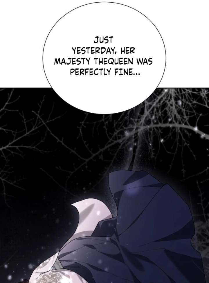 Surviving As The Tyrant’s Chef Chapter 20 - Page 12