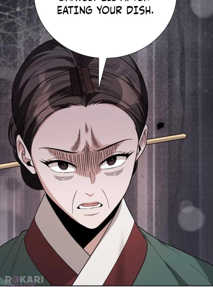 Surviving As The Tyrant’s Chef Chapter 20 - Page 14