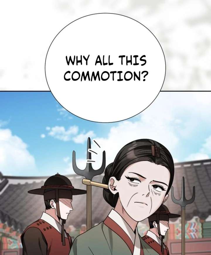 Surviving As The Tyrant’s Chef Chapter 20 - Page 26