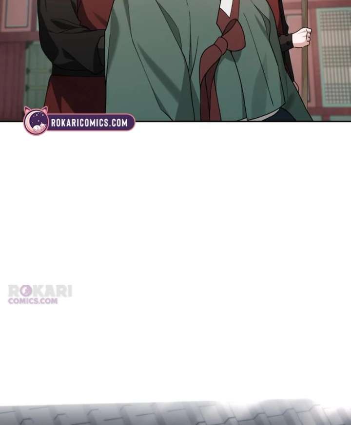 Surviving As The Tyrant’s Chef Chapter 20 - Page 27