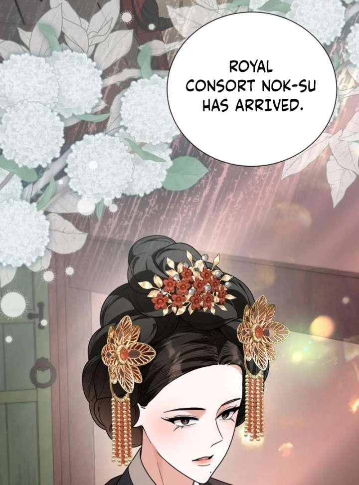 Surviving As The Tyrant’s Chef Chapter 20 - Page 29