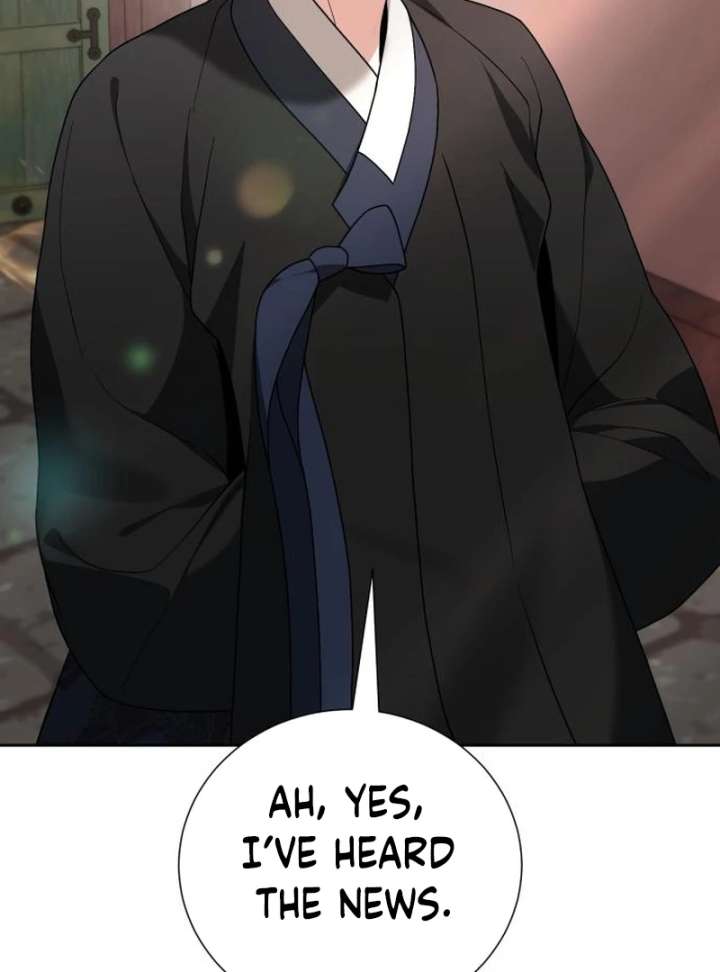 Surviving As The Tyrant’s Chef Chapter 20 - Page 30