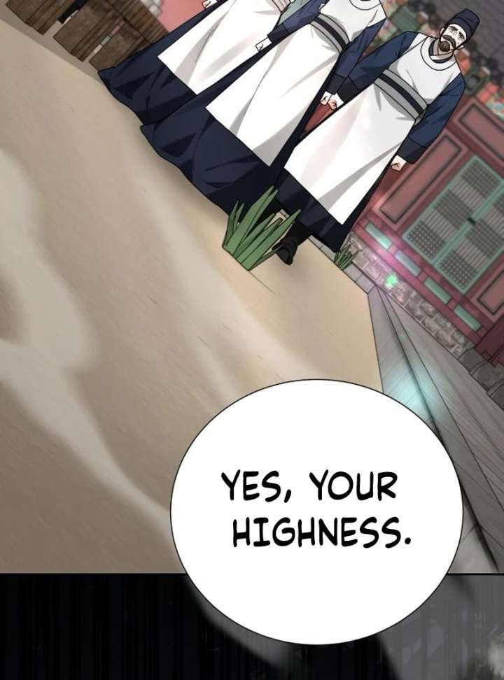 Surviving As The Tyrant’s Chef Chapter 20 - Page 33