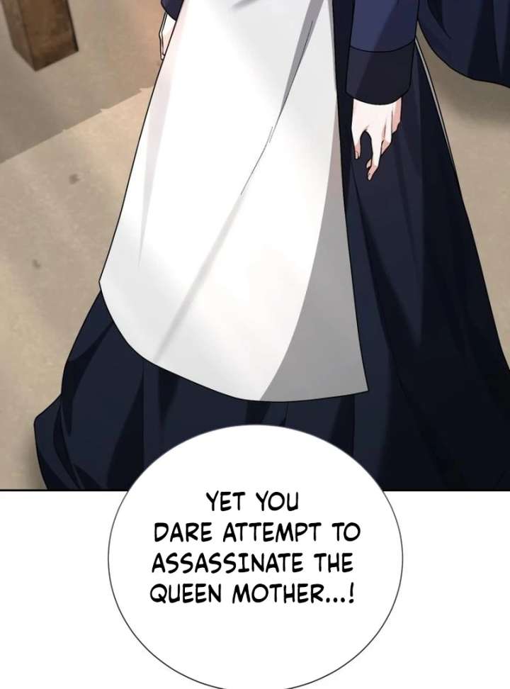 Surviving As The Tyrant’s Chef Chapter 20 - Page 37