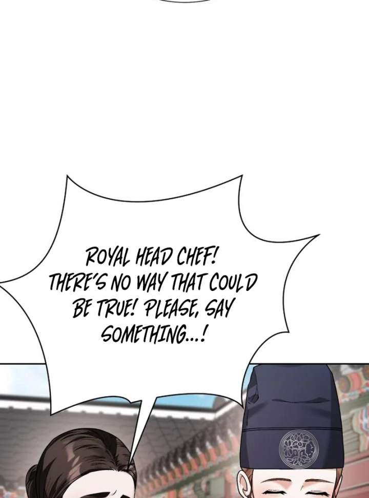 Surviving As The Tyrant’s Chef Chapter 20 - Page 38