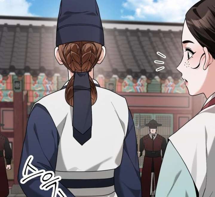 Surviving As The Tyrant’s Chef Chapter 20 - Page 43