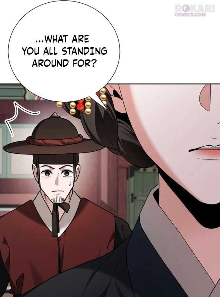 Surviving As The Tyrant’s Chef Chapter 20 - Page 45